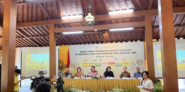 Bagikan Dividen Rp540 Miliar, Makin Optimis SIDO Capai Kinerja Ciamik di 2024