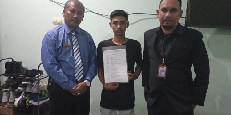 Supir Pickup yang Kecelakaan di Tol Cikampek Minta Bantuan Hukum ke Pawallang and Brother Law Firm