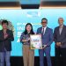 Aice Group Raih “Indonesia Best CSR in Consumer Goods Sector 2024”