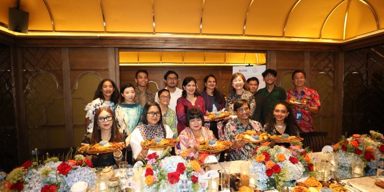 UOB Indonesia Luncurkan 14th UOB Painting of the Year