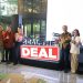 Damai Putra Group Luncurkan Program Seal The Deal