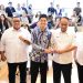 Kunjungi Kantor Ajaib, Menkominfo Dukung Ajaib Wujudkan Indonesia Emas Melalui Teknologi