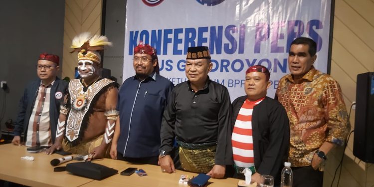 Menanti Kejayaan Kembali Gapensi