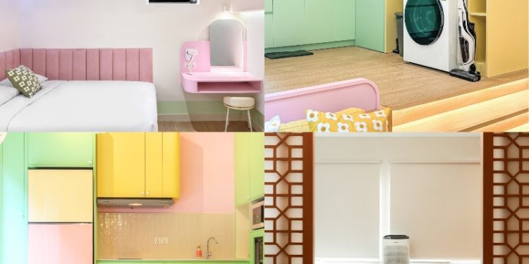 Mau Liburan Pendek buat Refreshing? Staycation Aja!