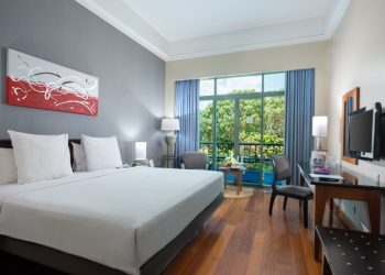 Kimaya Sudirman Yogyakarta by Harris Hadirkan One Stop Staycation