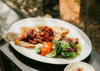 Grand Mercure Jakarta Harmoni Luncurkan Menu Spesial Terbaru