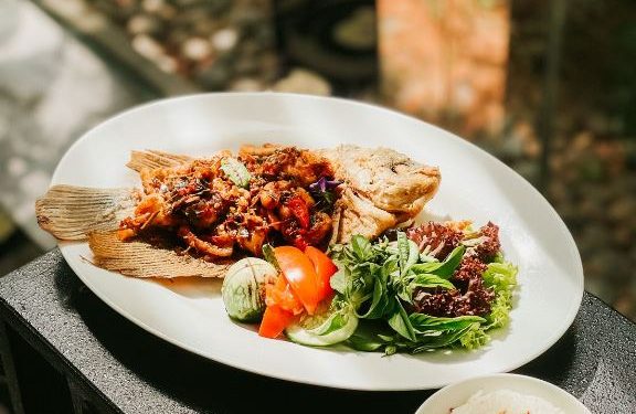 Grand Mercure Jakarta Harmoni Luncurkan Menu Spesial Terbaru