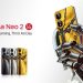 NUBIA NEO 2 5G, Pengalaman Gaming di HP Semakin Mengesankan