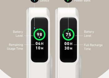 Yuk, Kenali Teknologi Pengisian Cepat Nirkabel Qi Pada Power Bank Anker MagGo