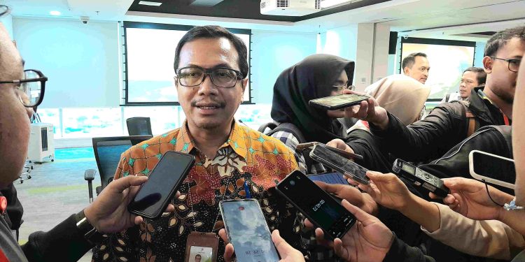 Optimalkan Serapan Gas Bumi Nasional, SKK Migas Gelar Forum Gas 2024