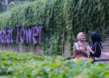 Bank Muamalat Gelar “Beraksi untuk Bumi”, Dukung Ekonomi Hijau dan Rendah Karbon