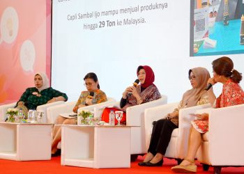 BSI Siap Jadi Partner Para Ibu Lewat Produk-Produk Syariah yang Cocok untuk Keluarga