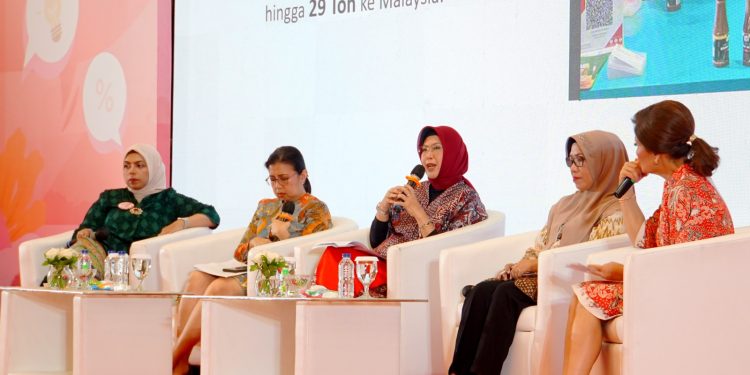 BSI Siap Jadi Partner Para Ibu Lewat Produk-Produk Syariah yang Cocok untuk Keluarga