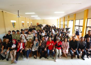 CIMB Niaga Berperan Aktif Tingkatkan Literasi dan Inklusi Keuangan Pelajar di Indonesia