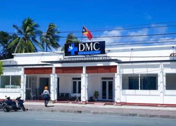 Dili Medical Center dan Siemens Healthineers Akan Memasang Sistem Mamografi Pertama di Timor-Leste