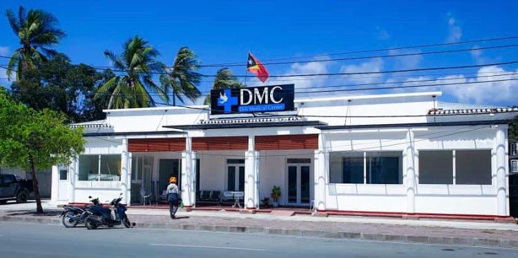 Dili Medical Center dan Siemens Healthineers Akan Memasang Sistem Mamografi Pertama di Timor-Leste
