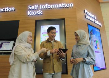 Bank Muamalat Perkenalkan Fitur Dana Impian, Mudahkan Nasabah Atur Keuangan