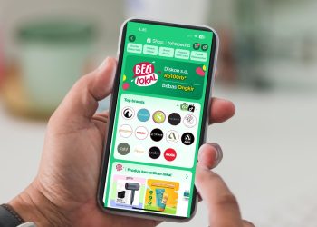 Tren Belanja Online Fashion di Tokopedia dan ShopTokopedia Terus Meningkat Semester I 2024