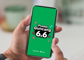 Tokopedia dan ShopTokopedia Rekap Tren Belanja Online Semester I 2024
