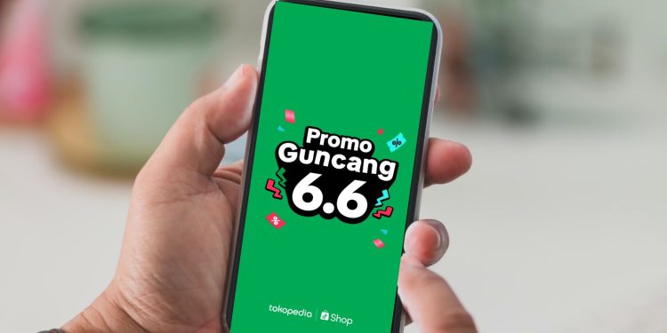 Tokopedia dan ShopTokopedia Rekap Tren Belanja Online Semester I 2024