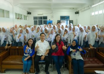 ACC Beri Literasi Keuangan untuk Siswa SMK di Samarinda dan Bandung