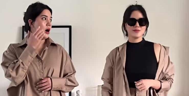 Alice Norin dan Nella’s Style Manfaatkan Shopee Live Untuk Perkuat Potensi Bisnis
