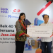 Bank Jasa Jakarta Beri Beasiswa dan Pembekalan Solopreneur Mahasiswa ASTRAtech