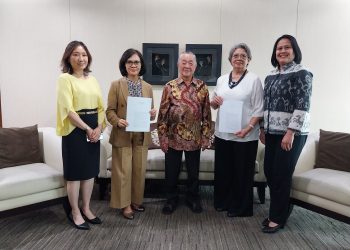 Perkuat Rantai Pasok, Prodia Ambil Langkah Strategis Beli Saham Proline