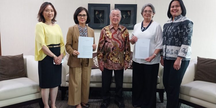 Perkuat Rantai Pasok, Prodia Ambil Langkah Strategis Beli Saham Proline