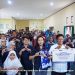 Semarak Rangkaian HUT Ke-10, Astra Life Gelar Program CSR di IKN