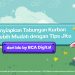 Blu by BCA Digital Berikan Tips Jitu Menyiapkan Dana Kurban