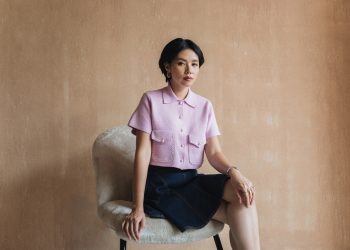 Claude Hadirkan Sentuhan Modern dan Stylish Eksklusif Hanya di Shopee