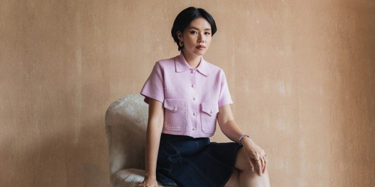 Claude Hadirkan Sentuhan Modern dan Stylish Eksklusif Hanya di Shopee