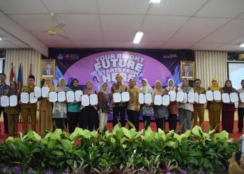 ITI Gelar Open House, Kenalkan Kampus ke Siswa