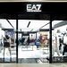 EA7 Emporio Armani Membuka Gerai Baru di Bali
