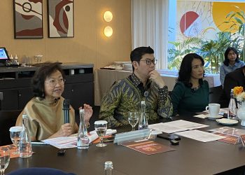 Penerapan CCS Dukung Visi Indonesia Emas 2045 dan Ketahanan Energi di Masa Mendatang