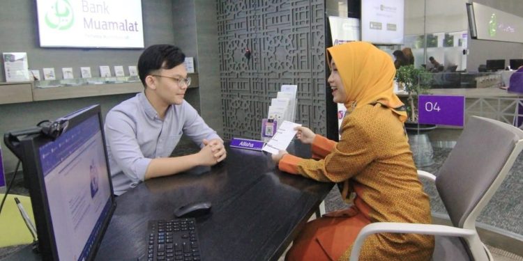 Incar Generasi Z, Bank Muamalat Beri Edukasi  Perencanaan Keuangan Syariah