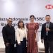 HSBC Indonesia dan Plaza Indonesia Bersinergi Hadirkan Pengalaman Gaya Hidup Istimewa Bagi Nasabah Affluent