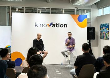 Komitmen Kino Indonesia Dukung Brand Lokal #KinovasiUntukIndonesia