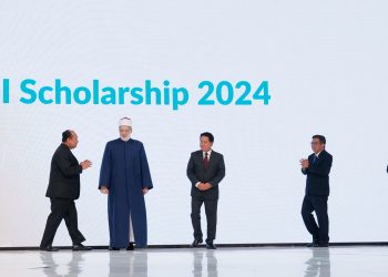 BSI Scholarship 2024 Targetkan 2.300 Pelajar dan Mahasiswa