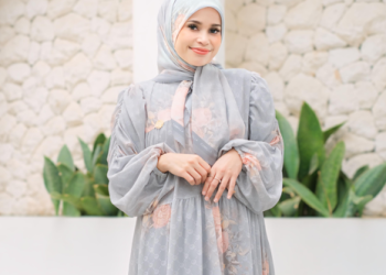 Madame Malla Rasakan Dampak Maksimal dari Fitur Shopee Live