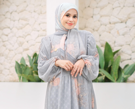 Madame Malla Rasakan Dampak Maksimal dari Fitur Shopee Live
