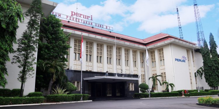 Pertama Kali Dirating Pefindo, PERURI Raih  Peringkat AAA dan Dinyatakan Sangat Sehat