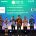 Anak Perusahaan Turangga Resources Raih Penghargaan TOP CSR Awards 2024