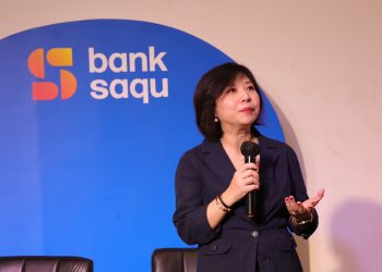 Bank Saqu Solopreneur Academy