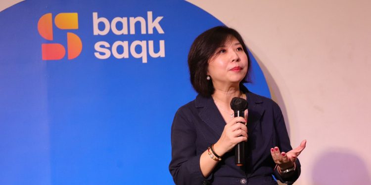 Bank Saqu Solopreneur Academy