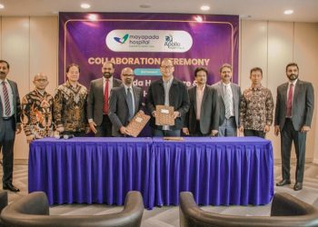 Mayapada Healthcare akan Bangun RS Internasional di KEK Pariwisata Kesehatan Internasional Batam