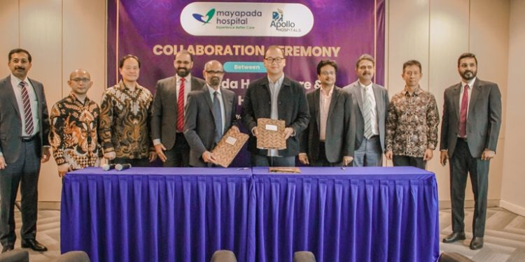 Mayapada Healthcare akan Bangun RS Internasional di KEK Pariwisata Kesehatan Internasional Batam