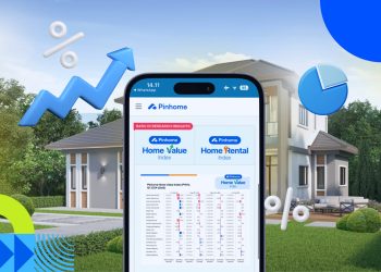 Pinhome Luncurkan Indeks Harga Properti Terkini: Jakarta Selatan Naik, Jakarta Utara Turun di Q1 2024