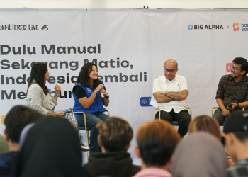 Bank Saqu Sediakan Fitur Menabung Otomatis Pertama di Industri Perbankan